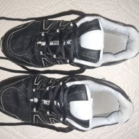 Salomon Gtx № 38,2/3  дамски (детски) туристически обувки Gore-tex , снимка 2 - Маратонки - 42885626