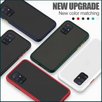 Цветен Кейс Rock за Samsung Galaxy A10 /A20e / A30s / A40 / A50 / A70, снимка 3 - Калъфи, кейсове - 31777801