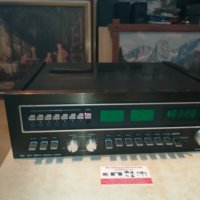 dual ct1641 stereo tuner made in germany-switzerland 1203211655, снимка 15 - Ресийвъри, усилватели, смесителни пултове - 32136353