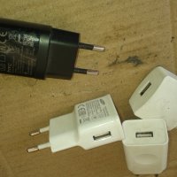 зарядни кабели и зъбни душове лот , снимка 3 - Друга електроника - 42877842
