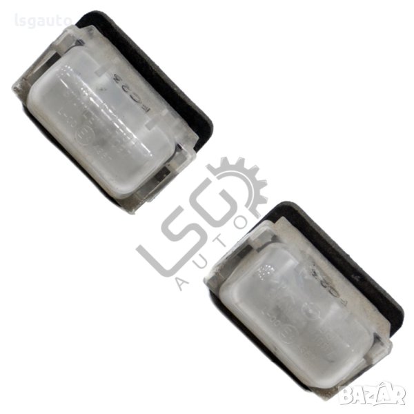 Осветление заден номер Mazda 6 Estate (GJ, GL) 2013-2019 ID:111290, снимка 1