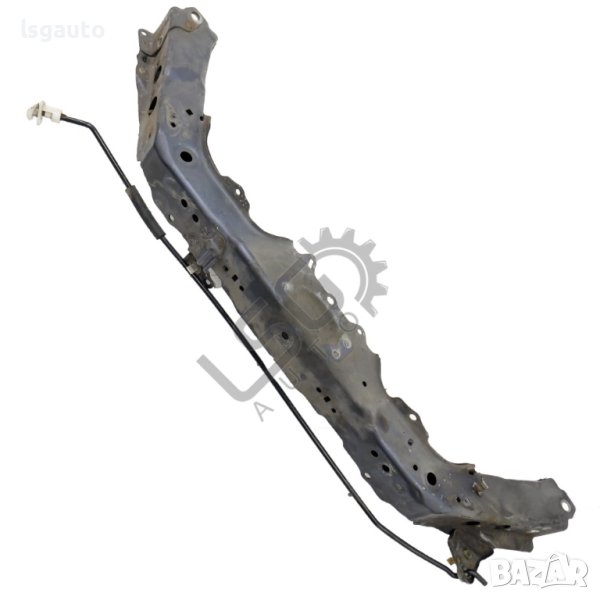 Основа задна броня Honda CR-V III 2006-2010 ID: 113123, снимка 1