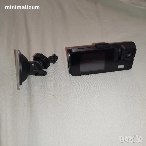 Камера, снимка 1