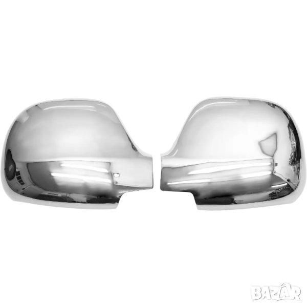 хромирани капаци за огледала Mercedes Benz VITO W639 2003-, снимка 1