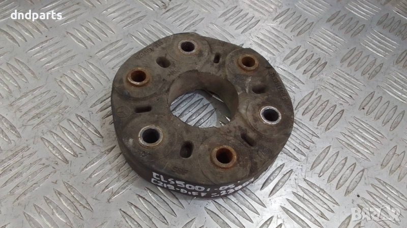 Гумено каре Mercedes CLS500i C219 2005г.	, снимка 1