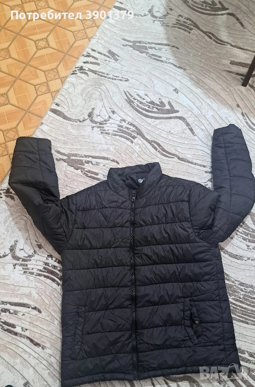 Продавам Мъжко Яке, снимка 1