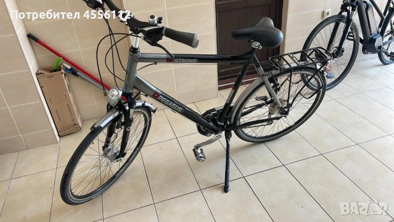 Колело Pegasus , снимка 1