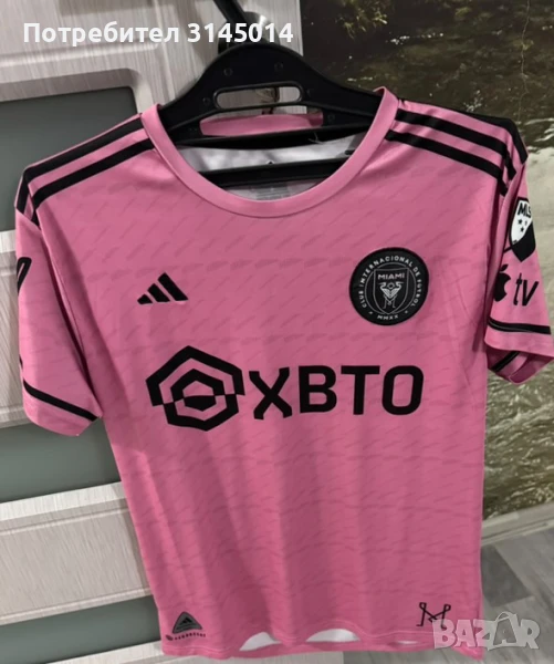 Nike тениски , снимка 1