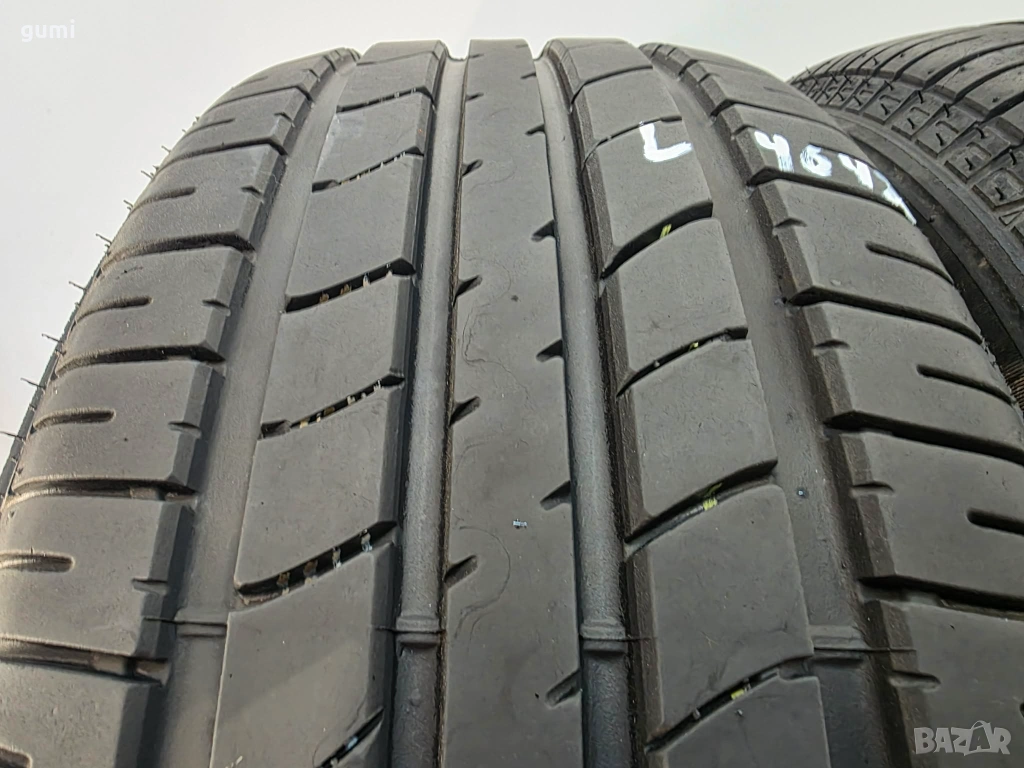 2бр летни гуми 205/55/16 BRIDGESTONE L04642, снимка 1