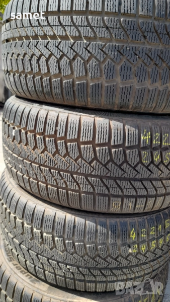 Гуми 245 45 18 годрид, снимка 1