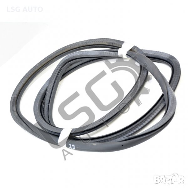 Уплатнение задна дясна врата Volkswagen Touran I 2003-2011 VT031020N-243, снимка 1
