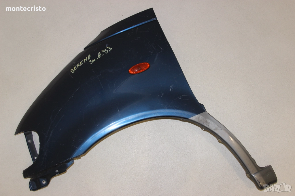 Ляв калник Nissan Serena (1992-1996г.) Нисан Серена, снимка 1