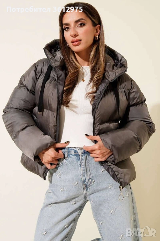 Дамско яке, снимка 1