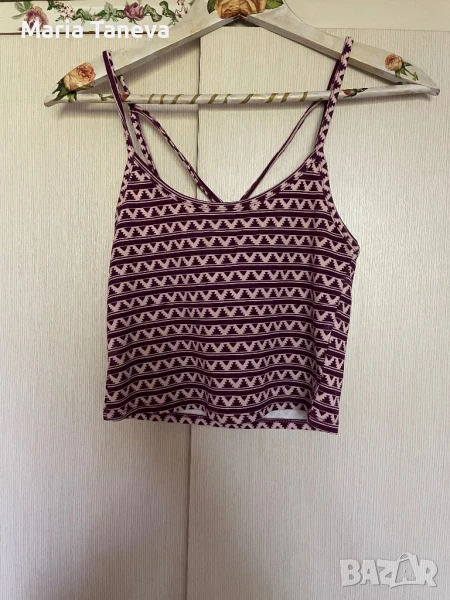 Потник ( бюстие), снимка 1