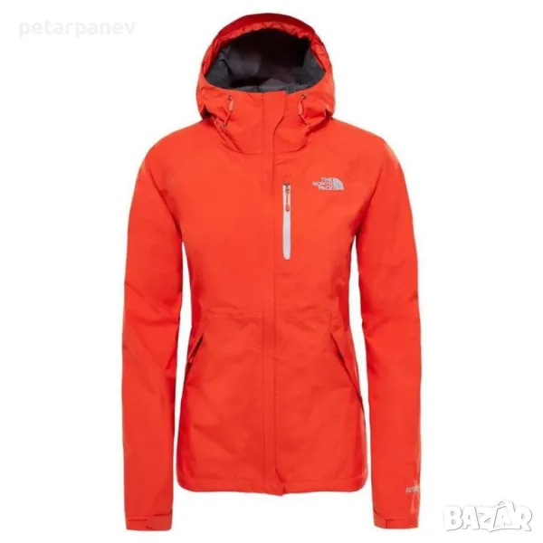 Отлично женско яке The North Face Dryzzle Gore-Tex - L размер, снимка 1