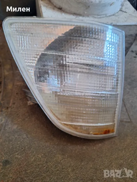 Десен Мигач За Mercedes Sprinter 1995-2000 Година Мерцедес Спринтер , снимка 1
