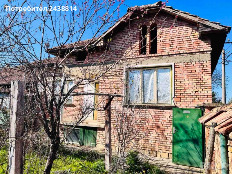 Къща в с.Горна Студена, снимка 1