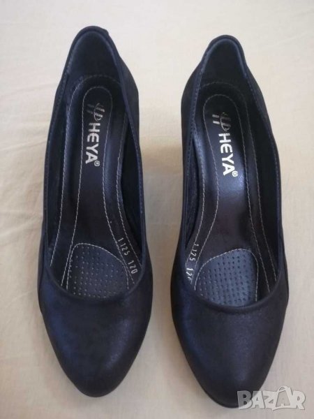 Дамски обувки HEYA. , снимка 1