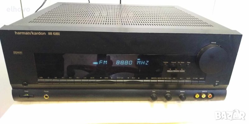 Ресивър Harman/Kardon AVR 45RDS, снимка 1