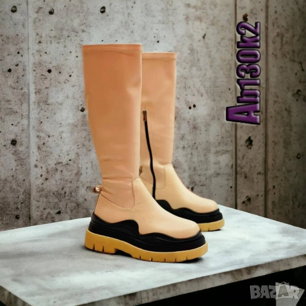 дамски ботуши , снимка 1