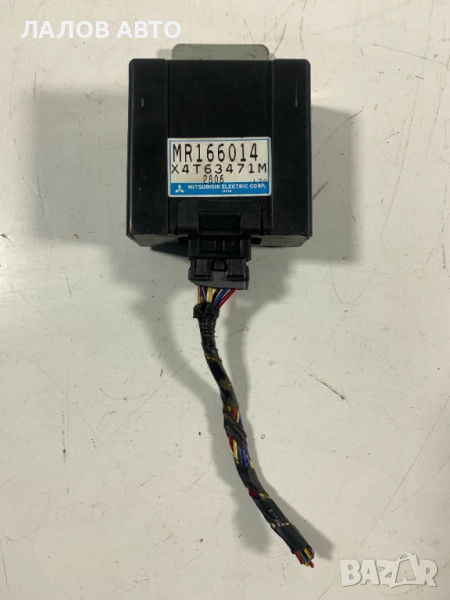 Модул врати Мицубиши Паджеро Спорт , Л200 Modul vrati Mitsubishi Pajero L200 (96-08) MR166014, снимка 1