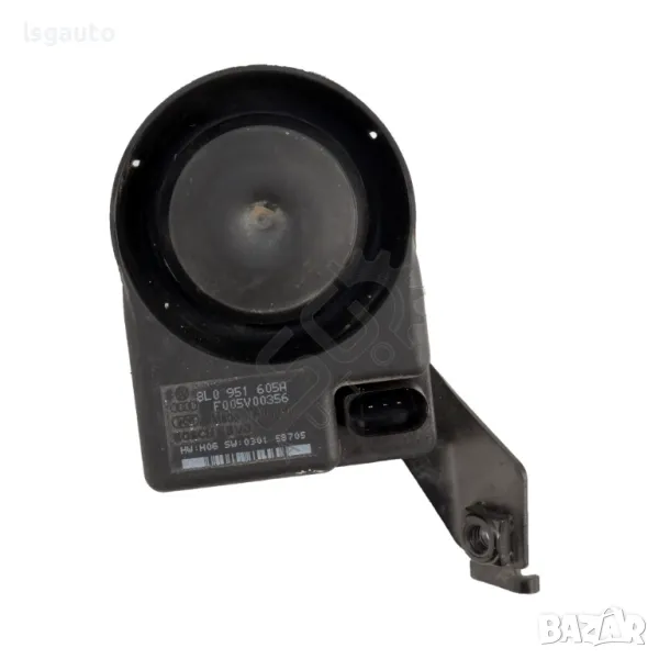 Сирена аларма AUDI A4 (B7) 2004-2008 ID: 143010, снимка 1