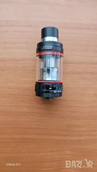 Uwell Valyrian Sub Ohm Tank , снимка 1