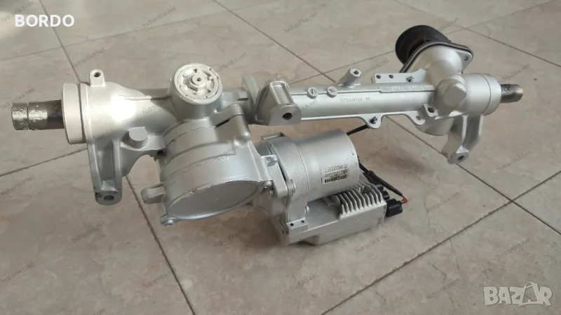 Електрическа кормилна рейка за MERCEDES GLA / CLA /2015-2019/, снимка 1