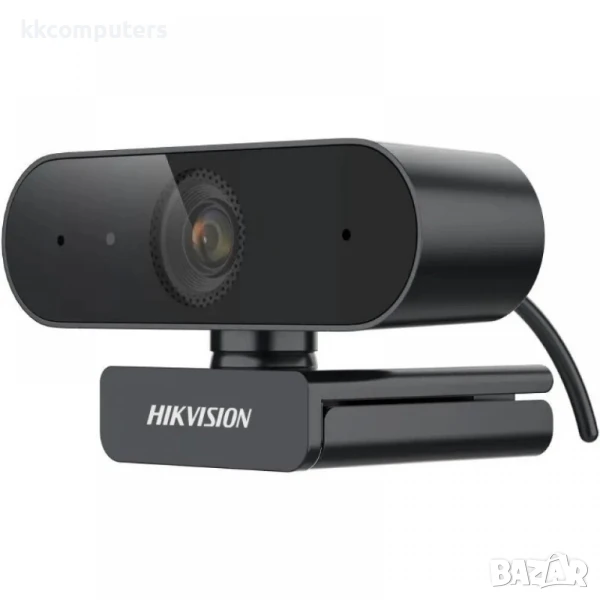 Hikvision Webcam DS-U02P Уебкамера, снимка 1