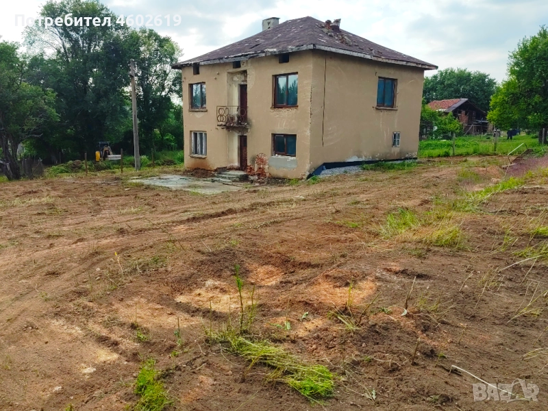 Къща Старо село, снимка 1