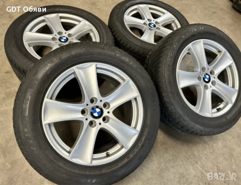 Джанти за БМВ x5/x6, снимка 1