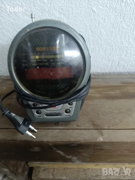 Радио , снимка 1