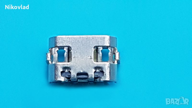 Букса за Huawei MediaPad T5 (AGS2-L03/ AGS2-AL00), снимка 1