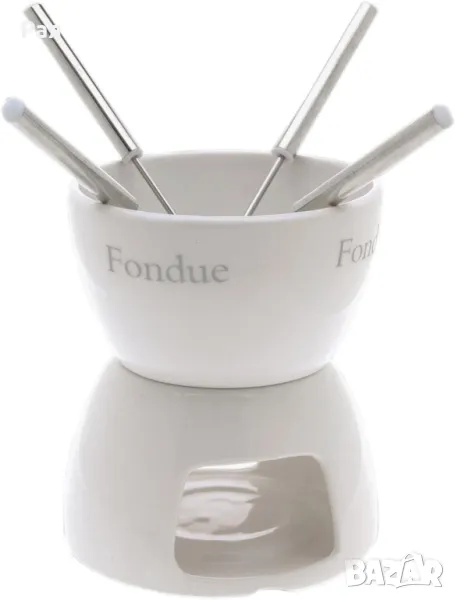 Комплект за фондю Excellent Houseware, снимка 1