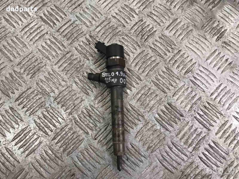 Дюзи Fiat Stilo 1.9JTD 115кс. 2002г., снимка 1