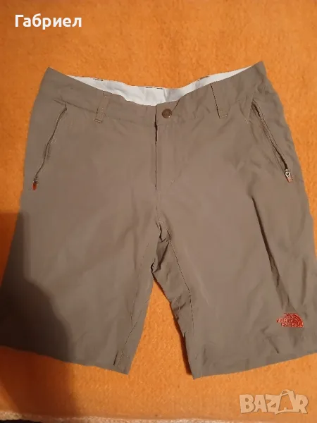 Къси панталони The North Fase. , снимка 1