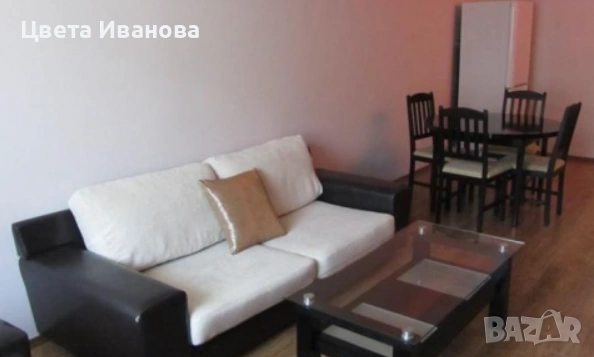 Самостоятелна стая Младежки Хълм, снимка 1