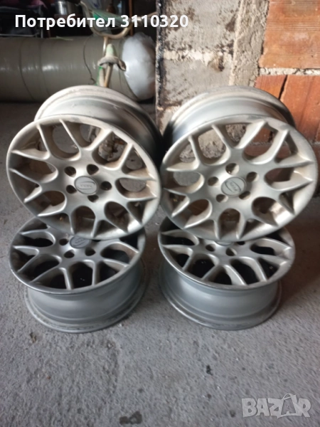 Предлагам джанти , снимка 1