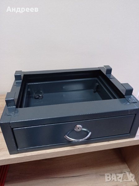 Чекмедже за банкноти, снимка 1