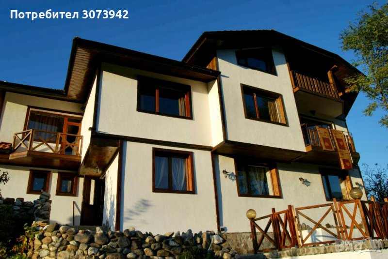 Къща/Семеен хотел, снимка 1