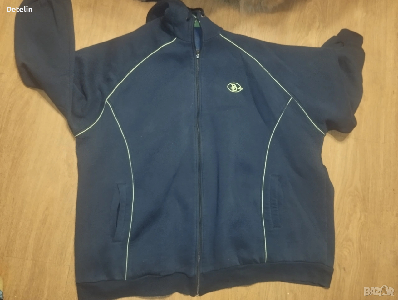 суичър гигант, снимка 1