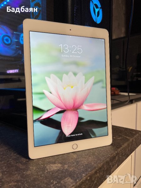 iPad Air 2 64GB / проблем с тъча , снимка 1