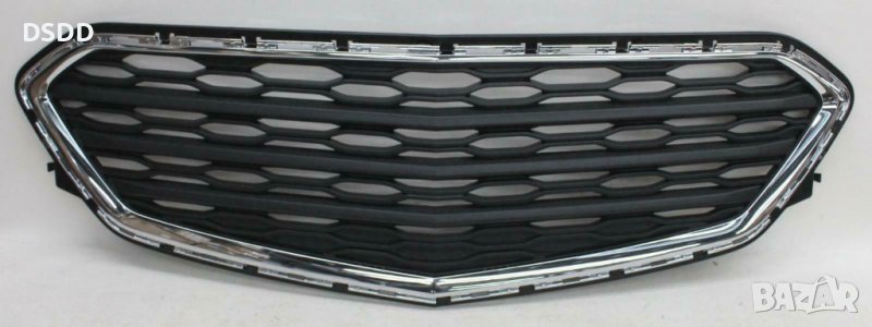 Предна решетка за Chevrolet Equinox 2016 - 2017 НОВА, снимка 1