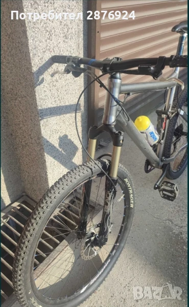 Планински велосипед Ram XC2 L 26", снимка 1