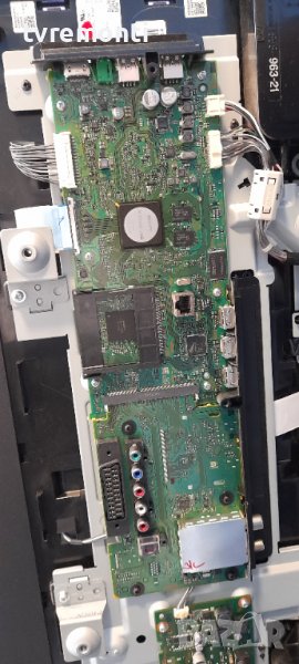 SUB BOARD AV/TUNER 1-889-203-13,173457513 for 40 inc SONY KDL-40W605B, снимка 1