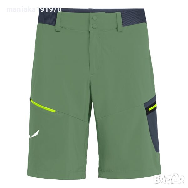 Salewa Pedroc Cargo 2 Durastretch Short 52 (XL) мъжки спортни къси панталони, снимка 1