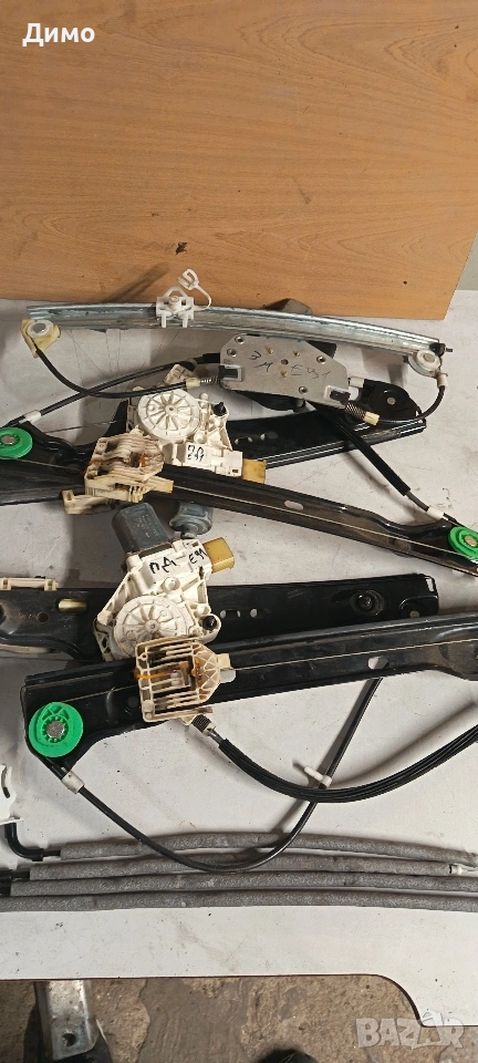 стъклоповдигач бмв е91 bmw e91, снимка 1