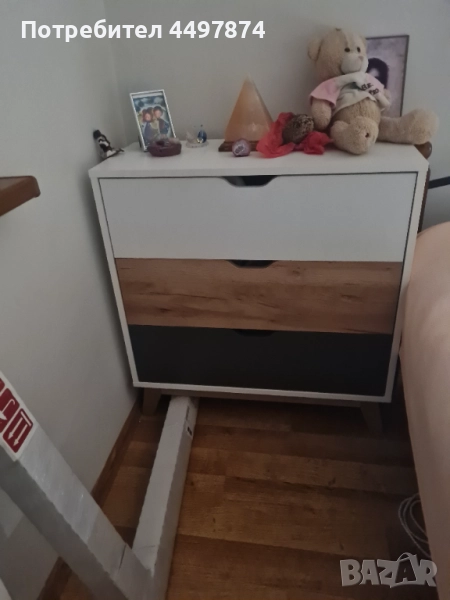 Скрин 80/40, снимка 1