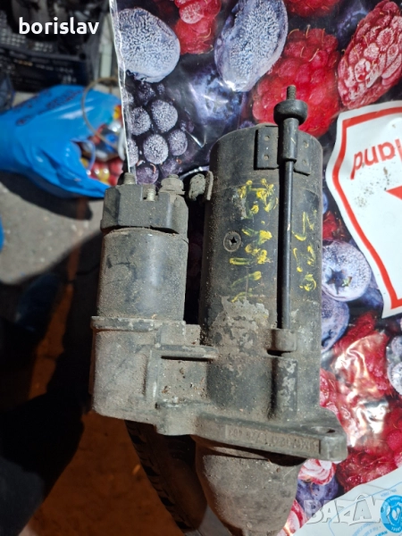 Стартер за бмв е36 320, снимка 1