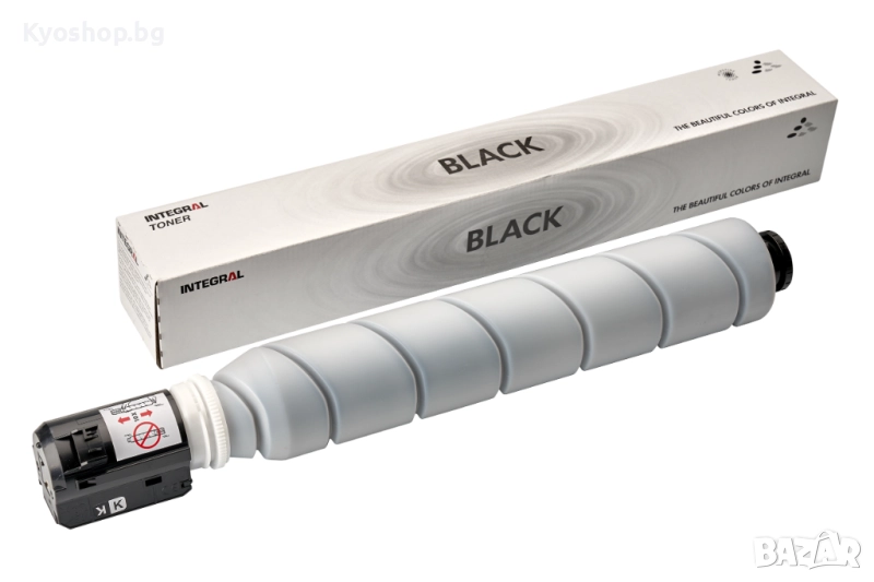 тонер Canon iR C3326i Black  C-EXV 65 , снимка 1